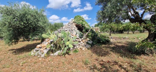 Made in Trulli with Land
