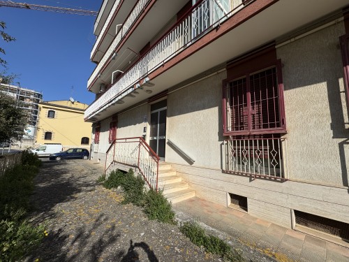 Appartamento di 4 Vani + acc