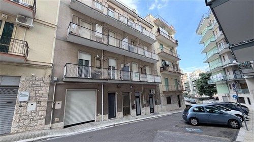 Appartamento con Terrazzo