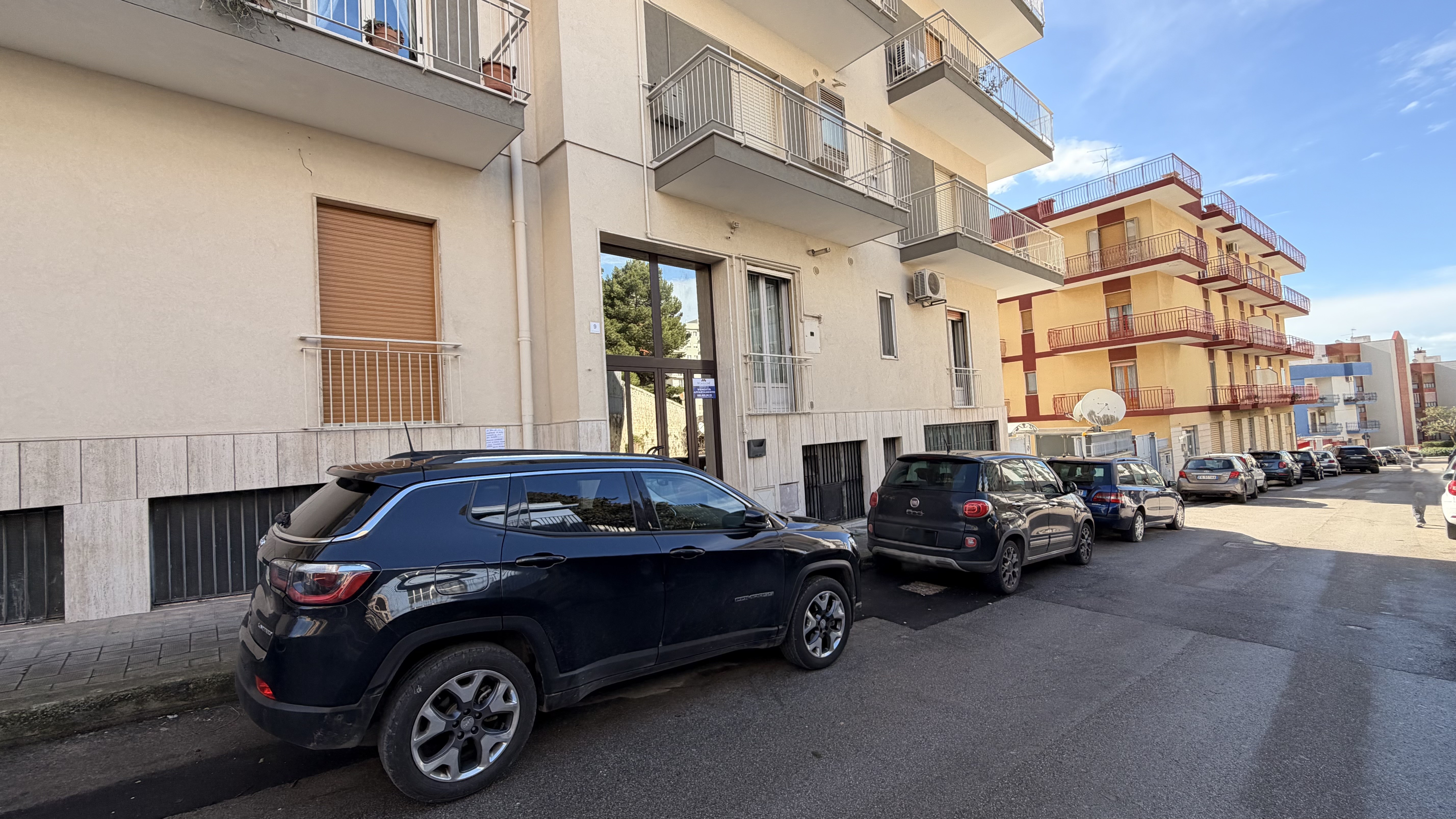 Centrale Appartamento Con Ascensore