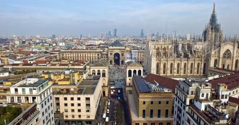 COMPRAVENDITE IN RIALZO, PREZZI ANCORA GIU'