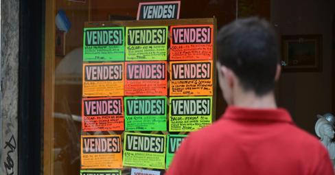 TORNANO A SALIRE I PREZZI DELLE CASE: + 0,2% NEL TERZO TRIMESTRE 2015