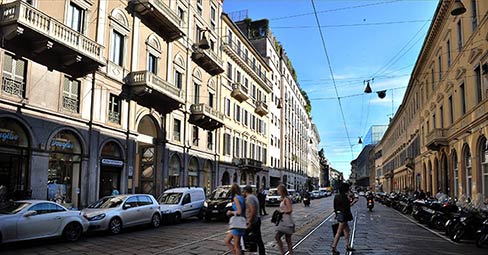 Compravendite residenziali ancora in aumento: +9,4% negli ultimi tre mesi del 2015 (+6,5% nell&rsquo;anno)